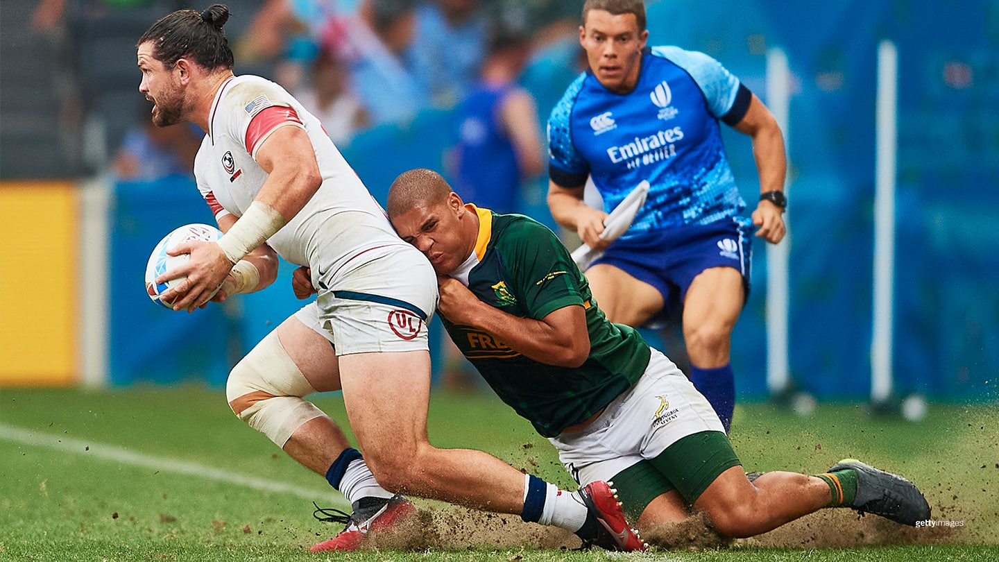 Team USA Meet The 12 Starters On The U S Mens Olympic Rugby Sevens Team